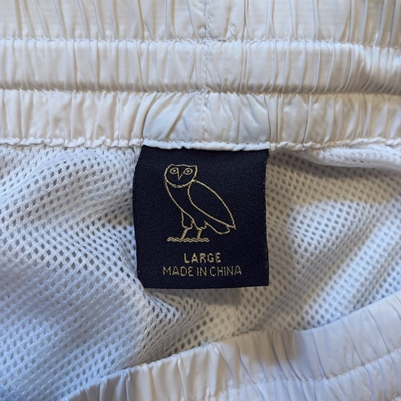 OVO October’s Very Own Track Pants - Picture 2 of 8